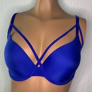 VS Lightly Lined Demi Bra